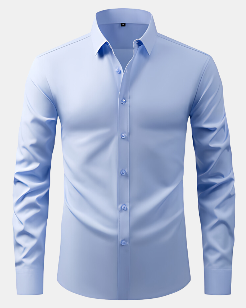 StratoFit™ — Unshakable Confidence and Comfort That Powers Your Day