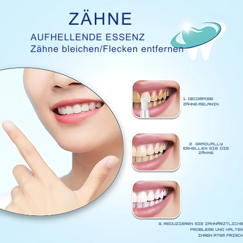 RadianceRush™ Whitening Pen — Reveal a Radiant Smile That Commands Attention Instantly