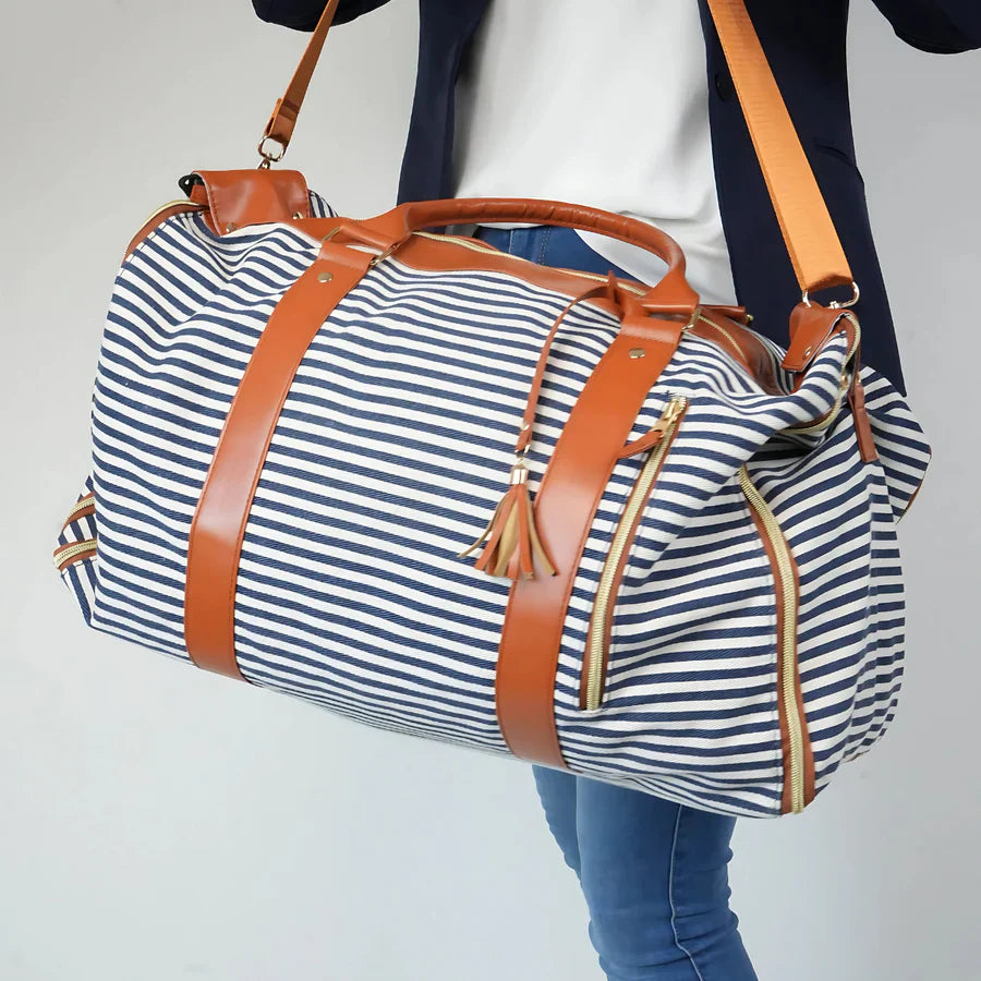 AerisFly™ — Effortless Packing Freedom That Keeps You Ahead of Every Adventure