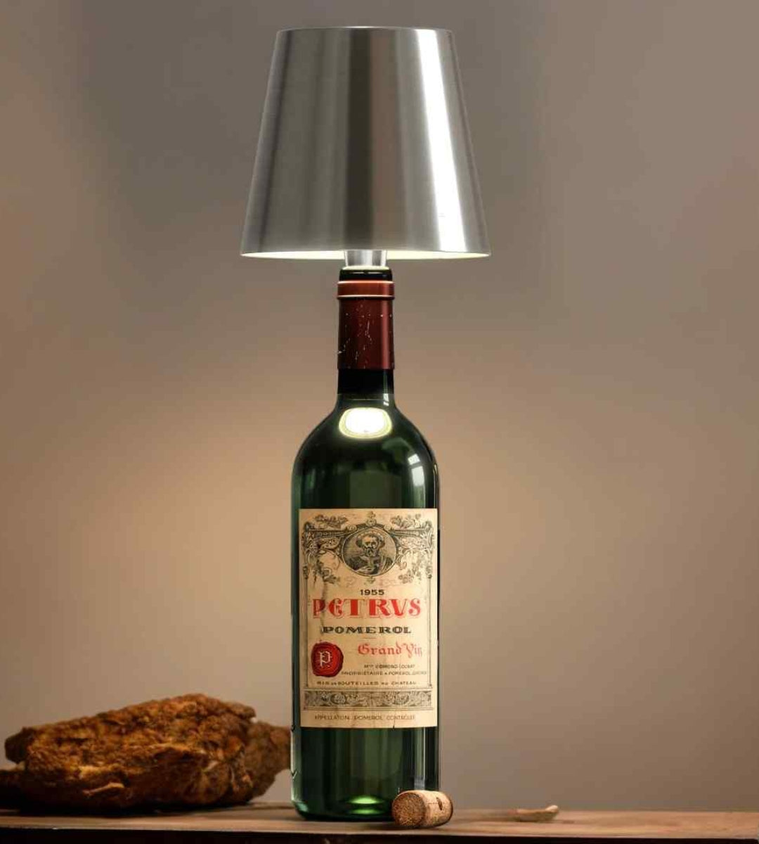 Lumiere™ — Ignite Your World with Perfectly Tuned Ambiance and Endless Glow