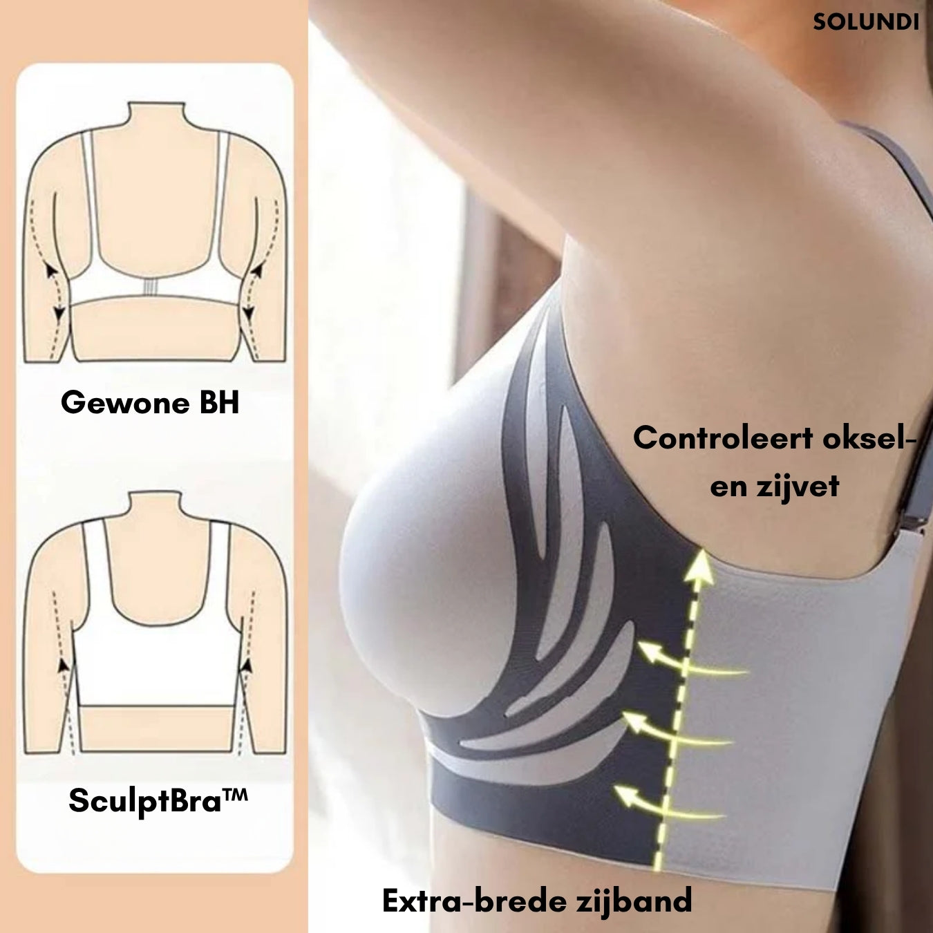 CurvaRise™ — Experience Freedom and Flawless Curves That Elevate Your Confidence All Day