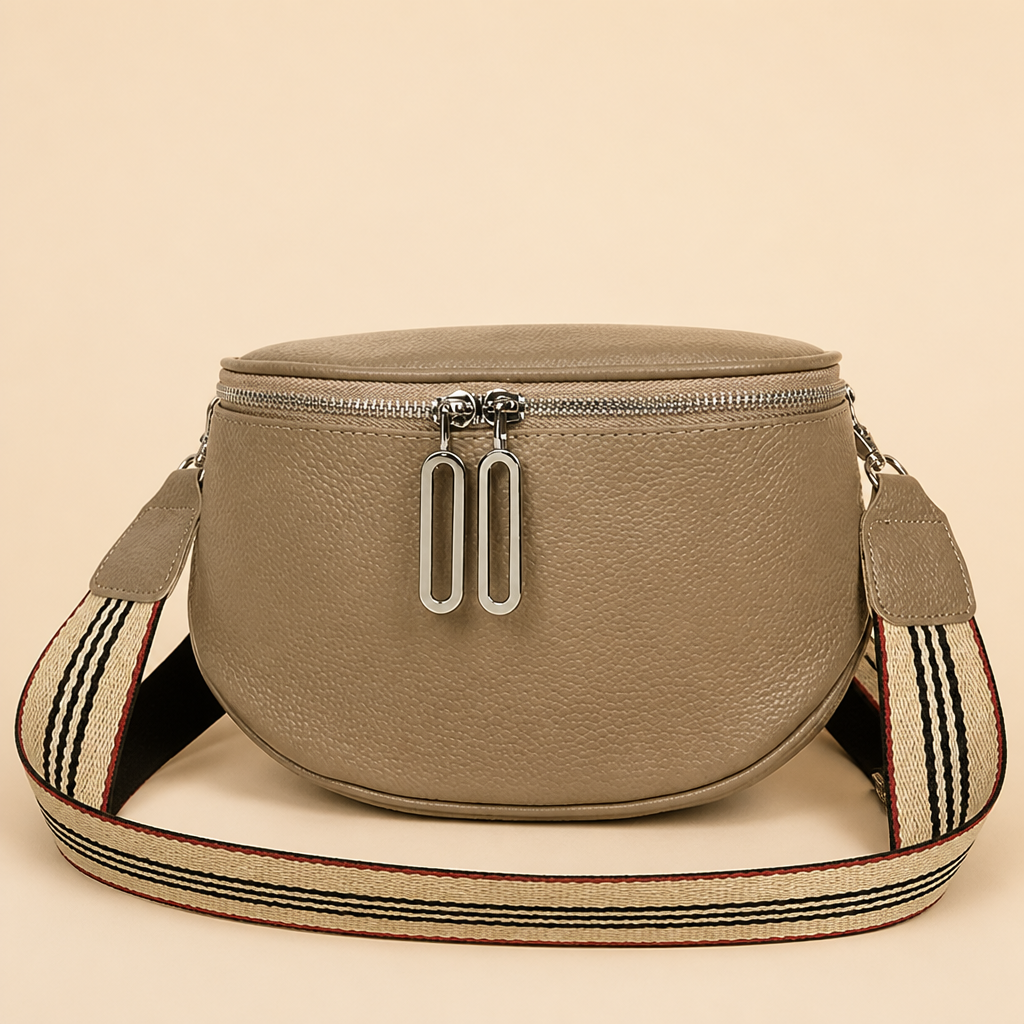 VeroLuxe™ Crossbody — Command Every Moment with Sharp, Stress-Free Style