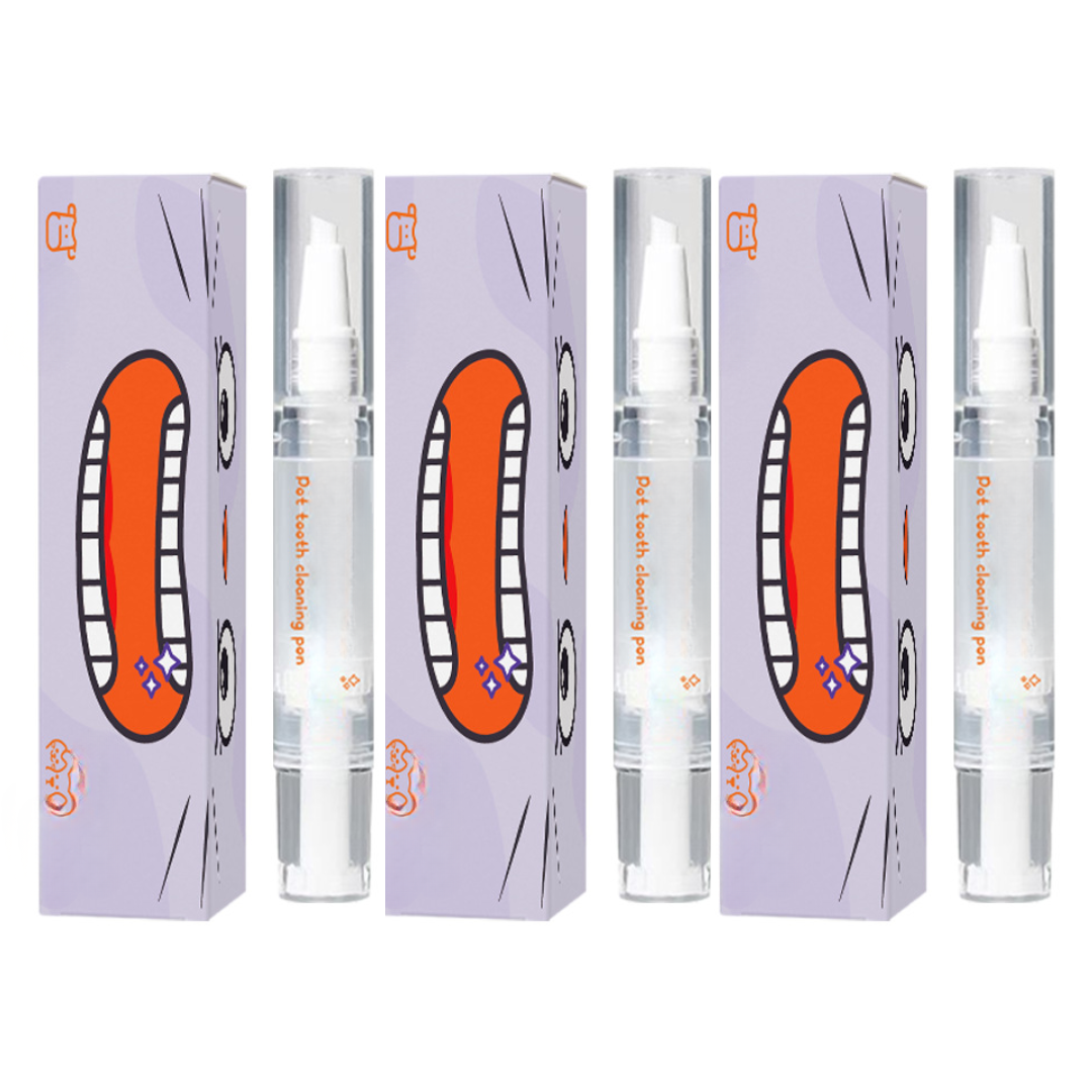 VitaPawSmile™ — Transform Your Pet’s Breath and Comfort into Endless Cuddles