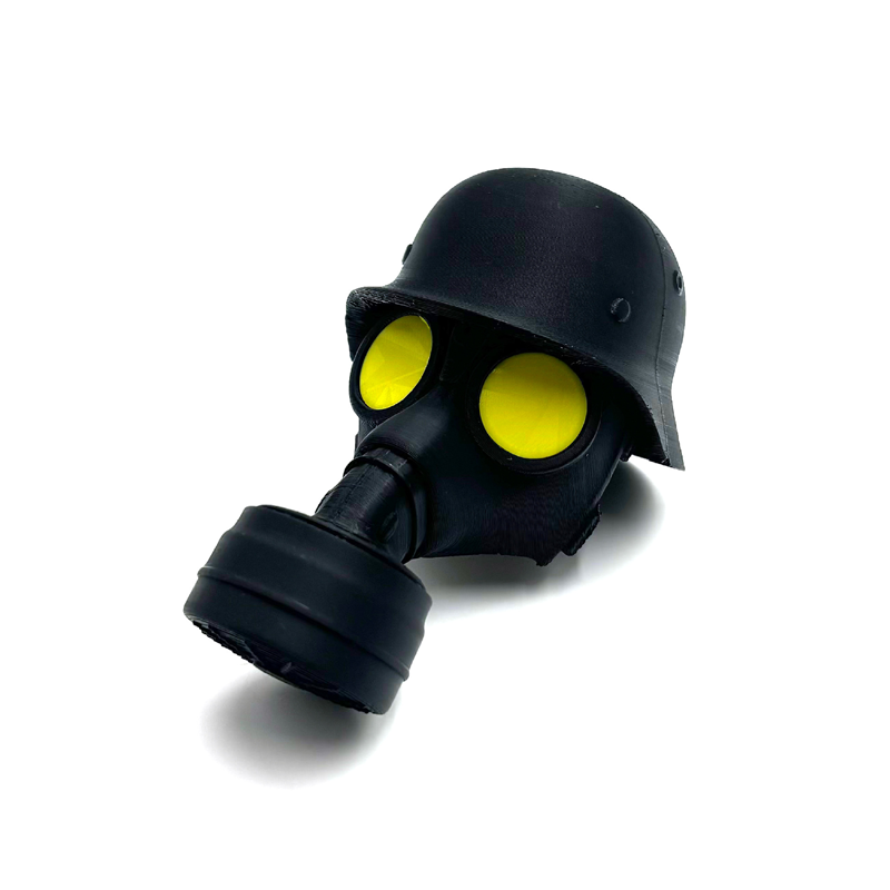 VigorGuard™ — Instantly Command Respect and Crush Rust for a Ride That Roars