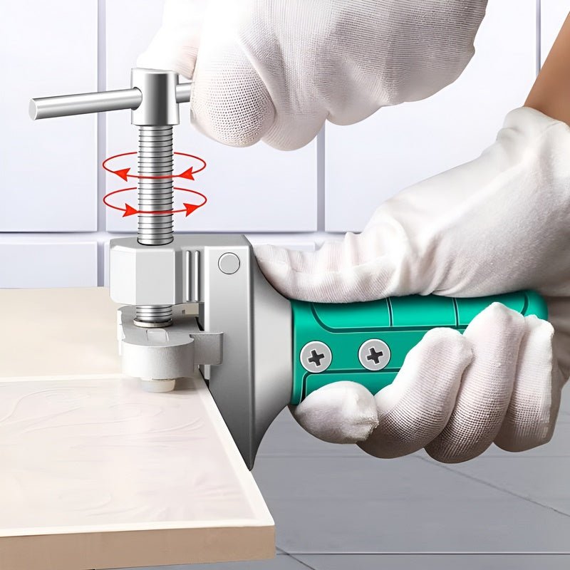 EdgeMaster™ — Cut Flawlessly Every Time Without Fatigue or Frustration