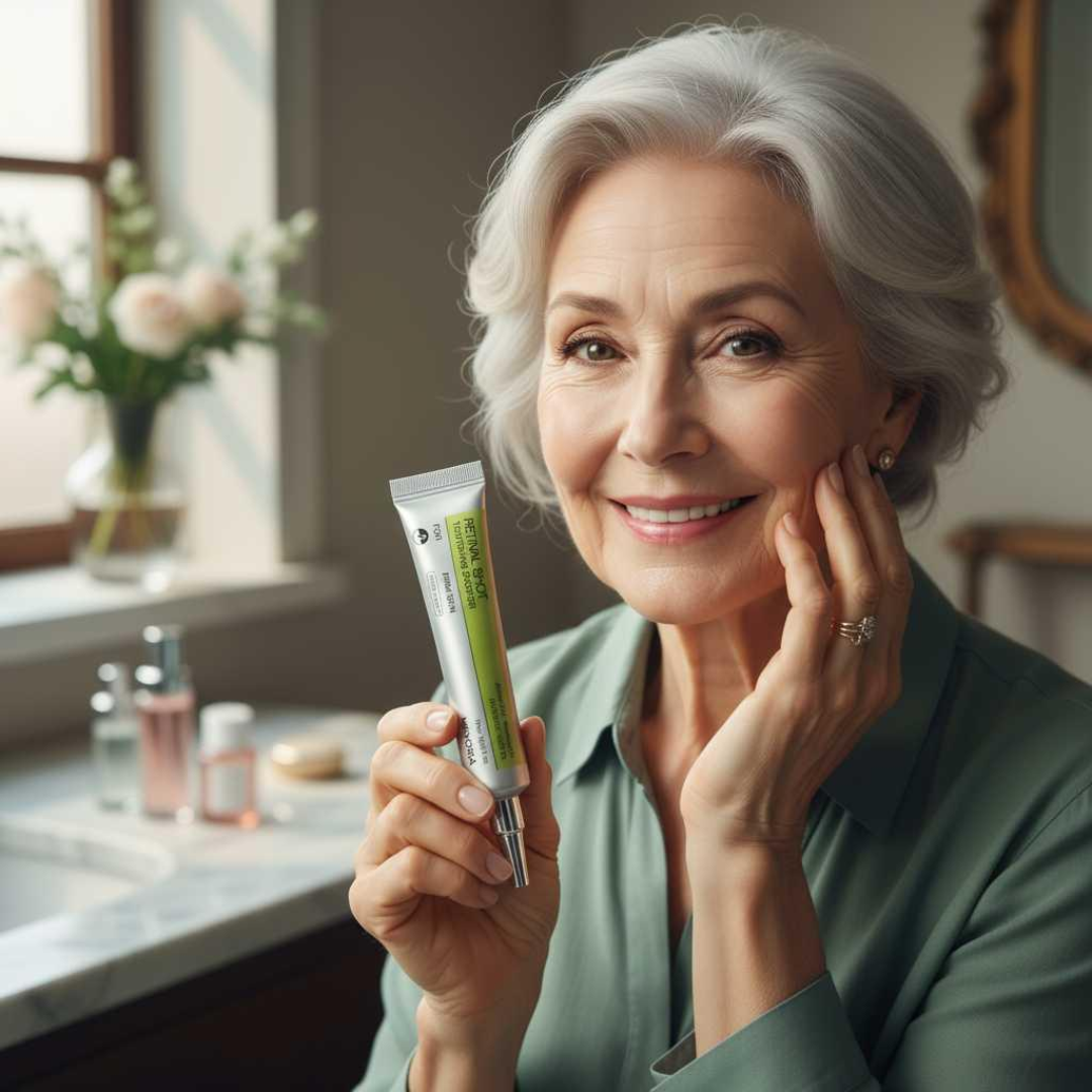 Liftique™ — Instantly Sculpted Skin That Radiates Youthful Confidence Every Day