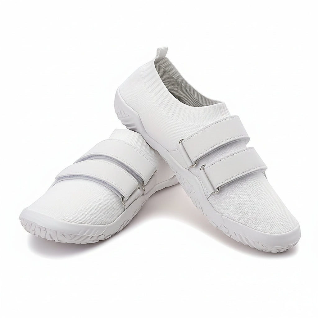 StabilityPro Training Shoes – Optimal Support for Weightlifting