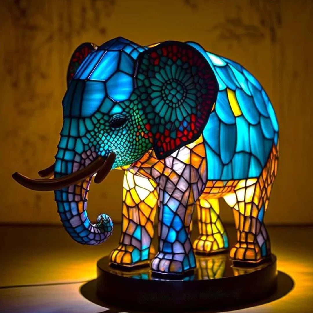 Sleek Modern Design Lamp for Elegant Spaces