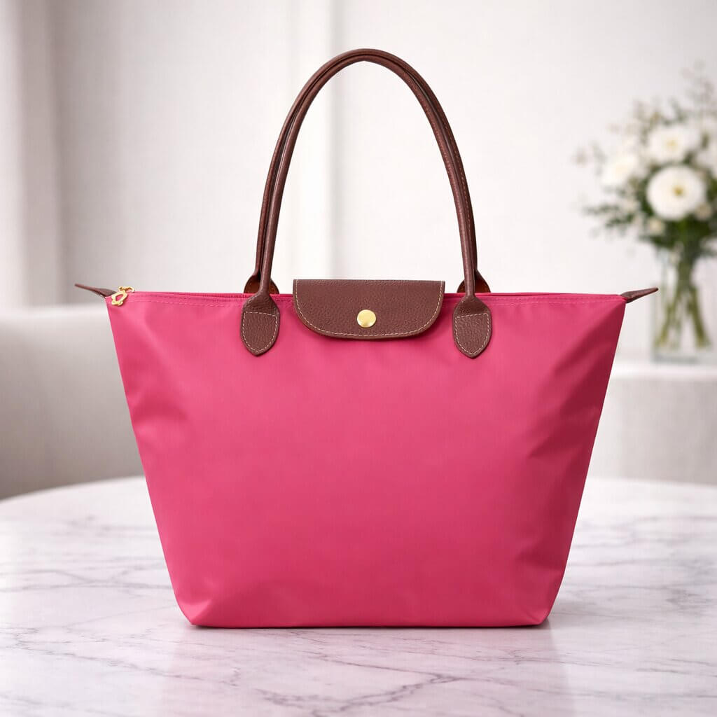 Chic Everyday Tote | Stylish Bag for Women | Lumeva
