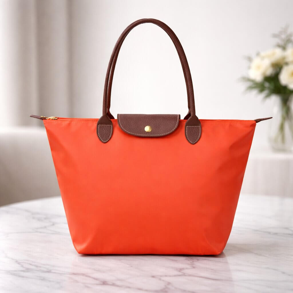 Chic Everyday Tote | Stylish Bag for Women | Lumeva