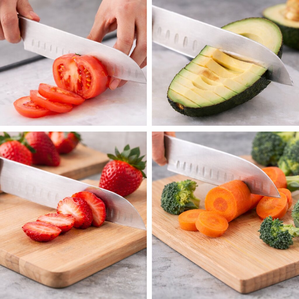 Precision Electric Knife Sharpener for Effortless Blade Maintenance