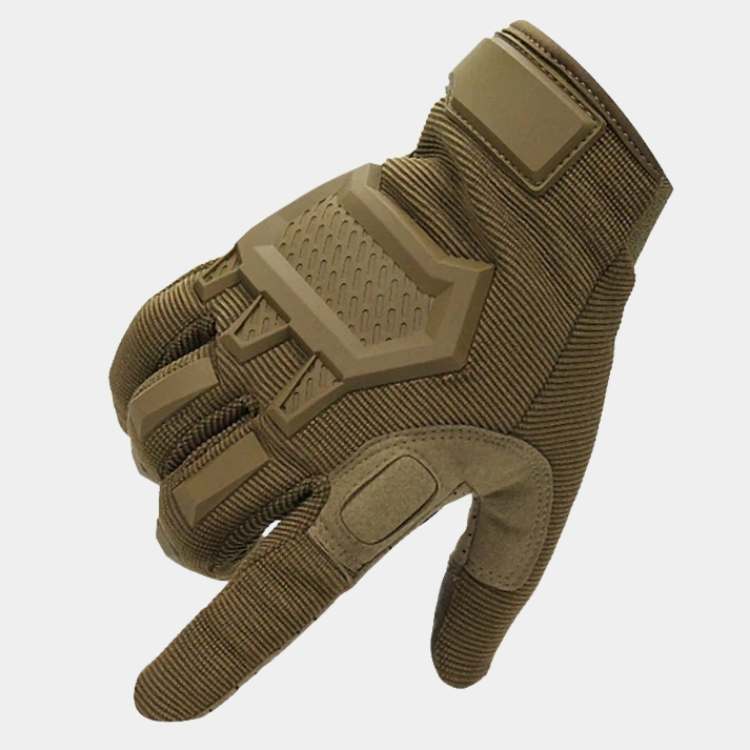 Ultimate Adventure Gloves for Outdoor Enthusiasts