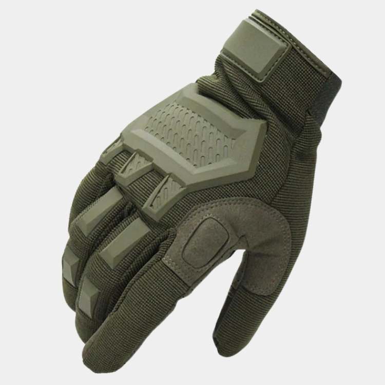 Ultimate Adventure Gloves for Outdoor Enthusiasts