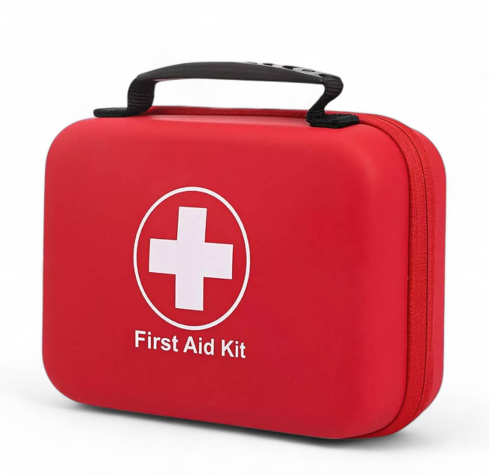 Essential Emergency Response Kit for Any Situation