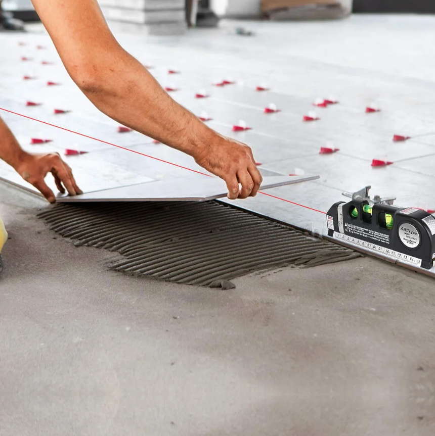 PrecisaPro™ — Take Control with Pinpoint Precision and Effortless Confidence