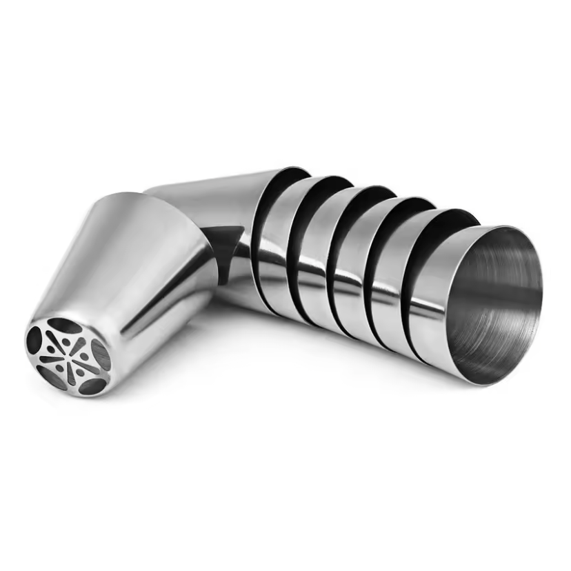 SweetaMajestic™ — Effortless Elegance That Turns Every Dessert Into a Masterpiece