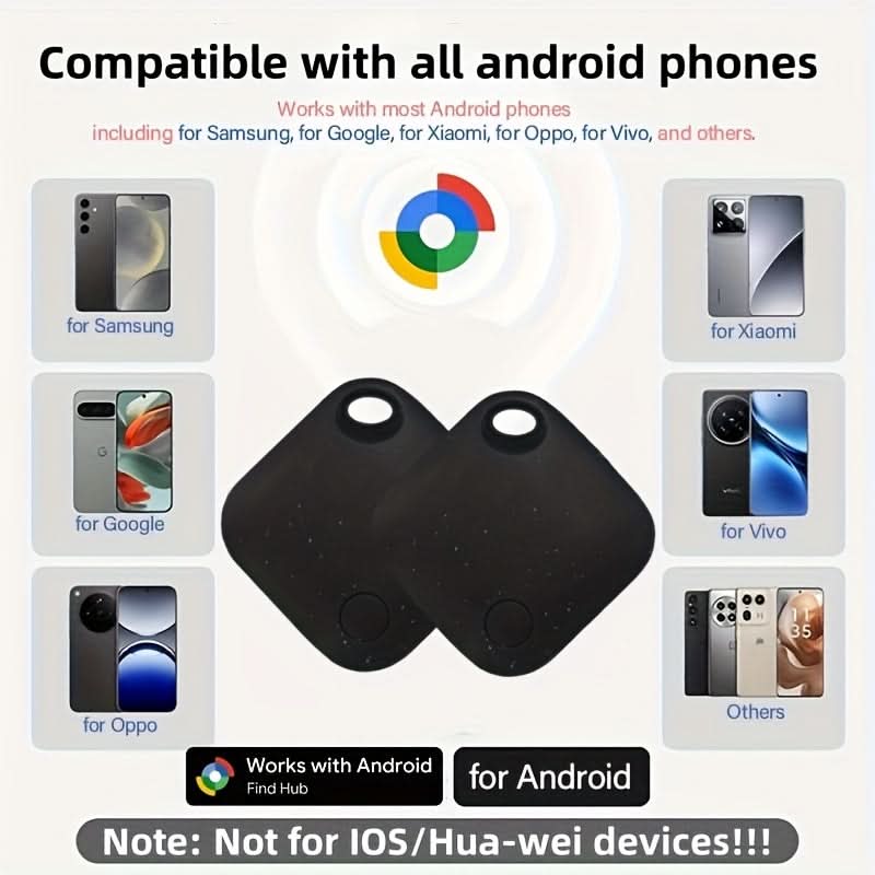 Smart Mini Tracker for Android – Anti-Lost Device
