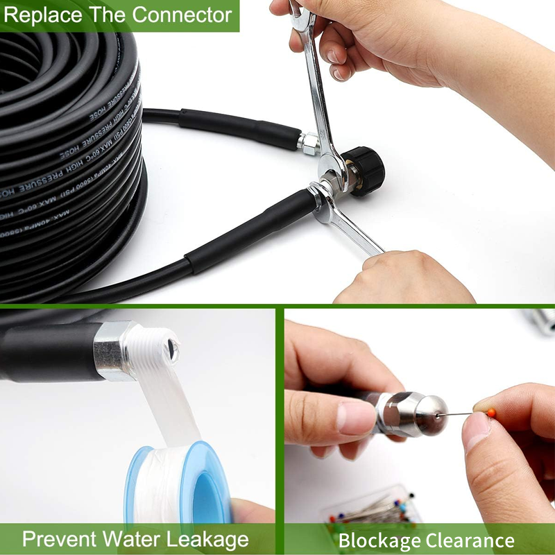 TurboJetFlow™ — Unleash Crushing Power to Vanquish Clogs and Reclaim Your Drains Effortlessly
