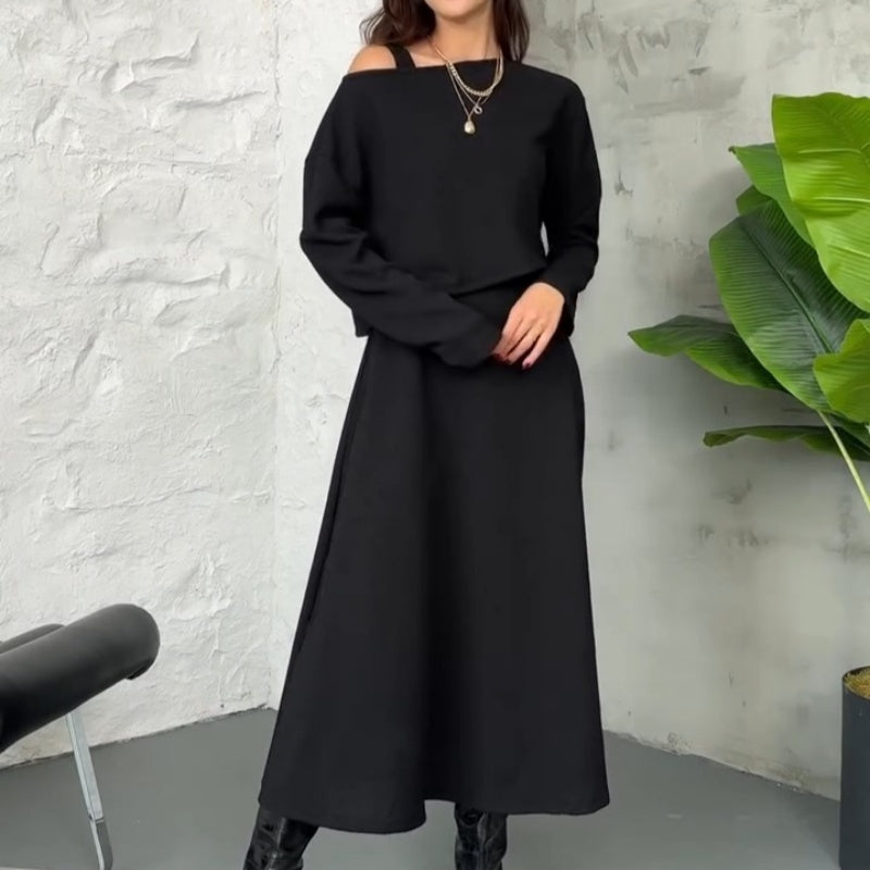 Velora™ — Unleash Bold Confidence in Silky Soft, Sculpted Style