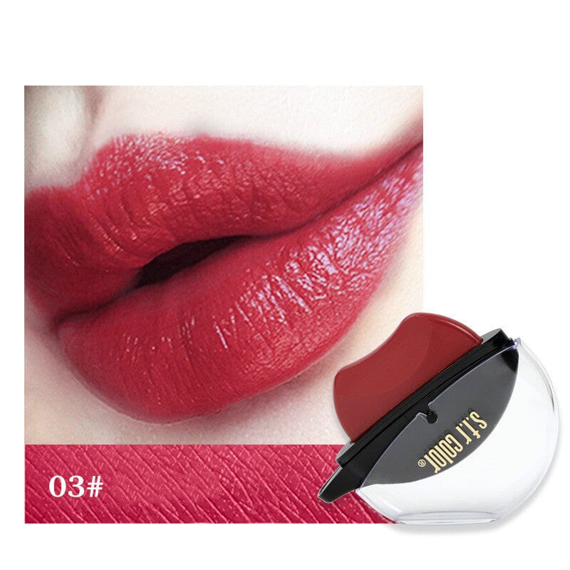 LumaKiss™ — Glide on Vibrant, All-Day Shine That Boosts Your Confidence Instantly