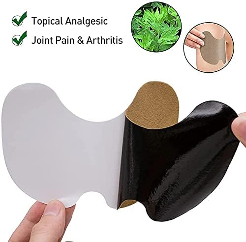 CalmaTherm™ — Melt Away Joint Pain and Reclaim Your Freedom to Move
