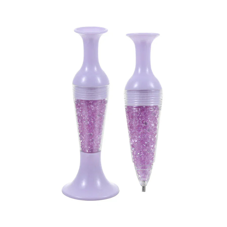 PrecisionCraft™ — Craft Longer, Create Flawless Details Without Hand Pain