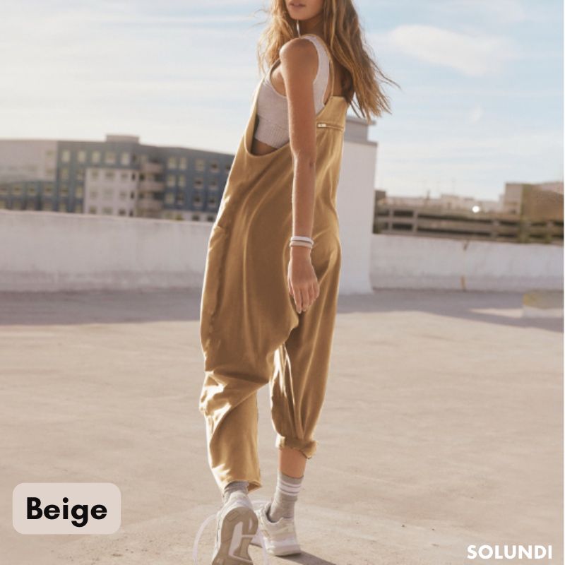 SolaraMist™ — All-Day Cool Confidence That Moves With You