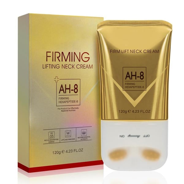 LumoraLift™ — Instantly Firm & Hydrate for Neck and Décolleté Confidence