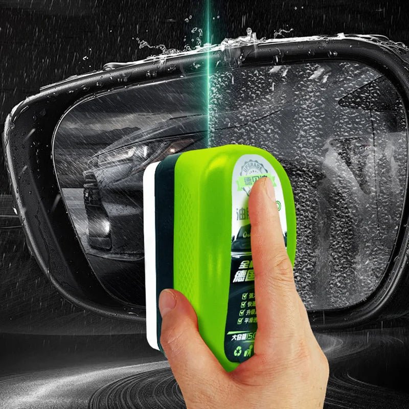 ClearSight Pro™ — Harness Instant Clarity and Drive Fearlessly Through Any Storm