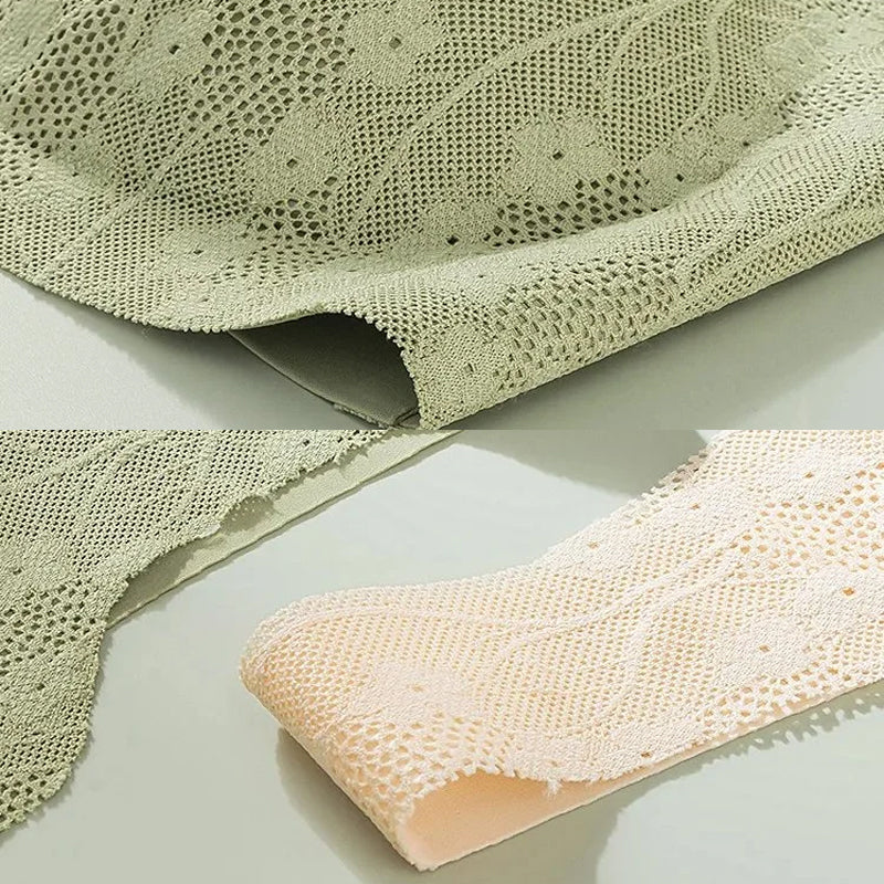 AuraLift™ — Feel embraced all day with effortless lift and breathable comfort