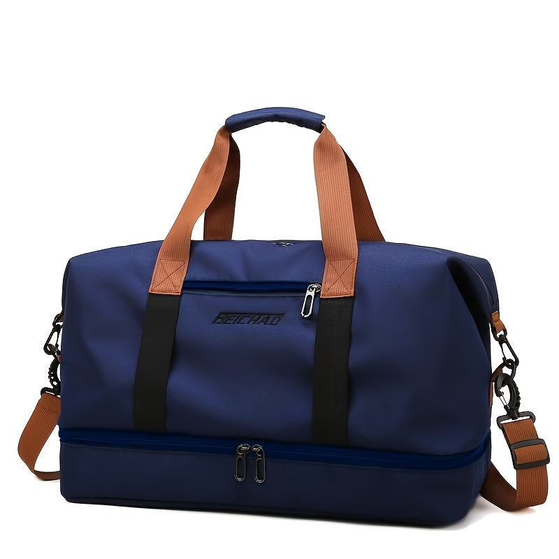 AdventureReady – Ultimate Wet and Dry Travel Tote