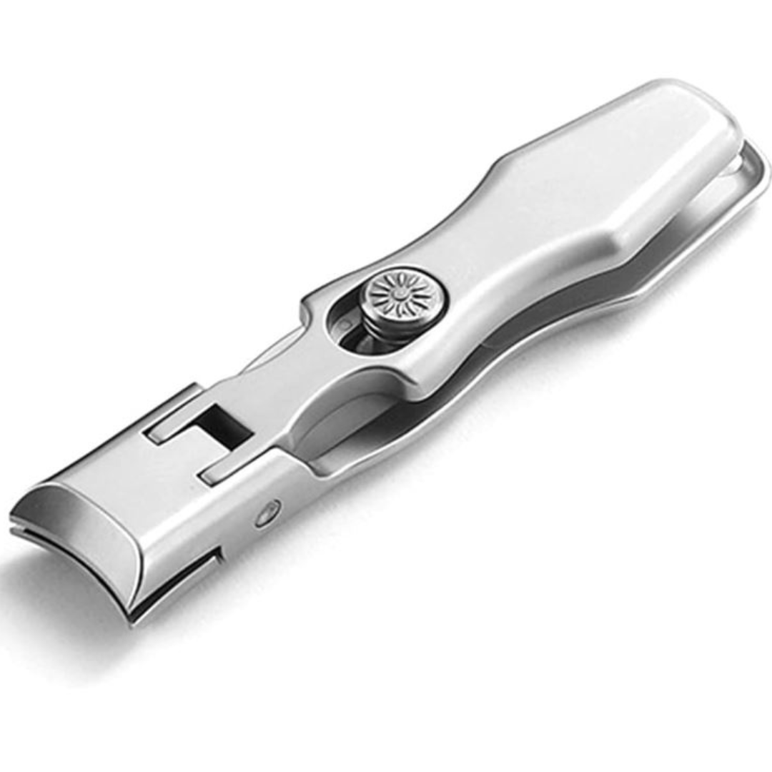 NailEase™ — Effortless Precision That Turns Nail Trims Into Confidence Boosters