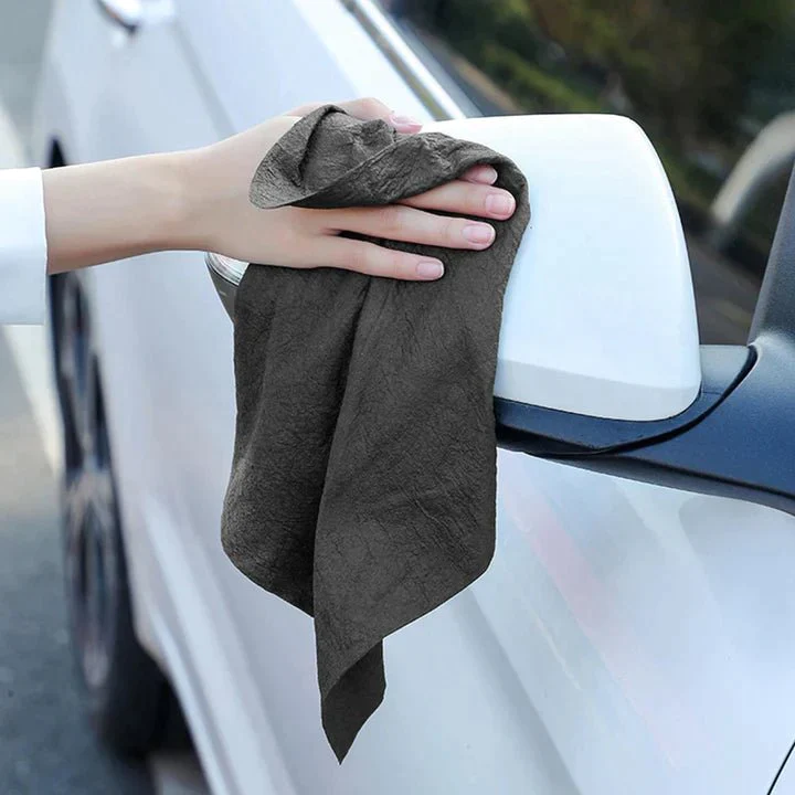 GleamGuard™ — Effortless Shine That Protects and Lasts for a Spotless Home
