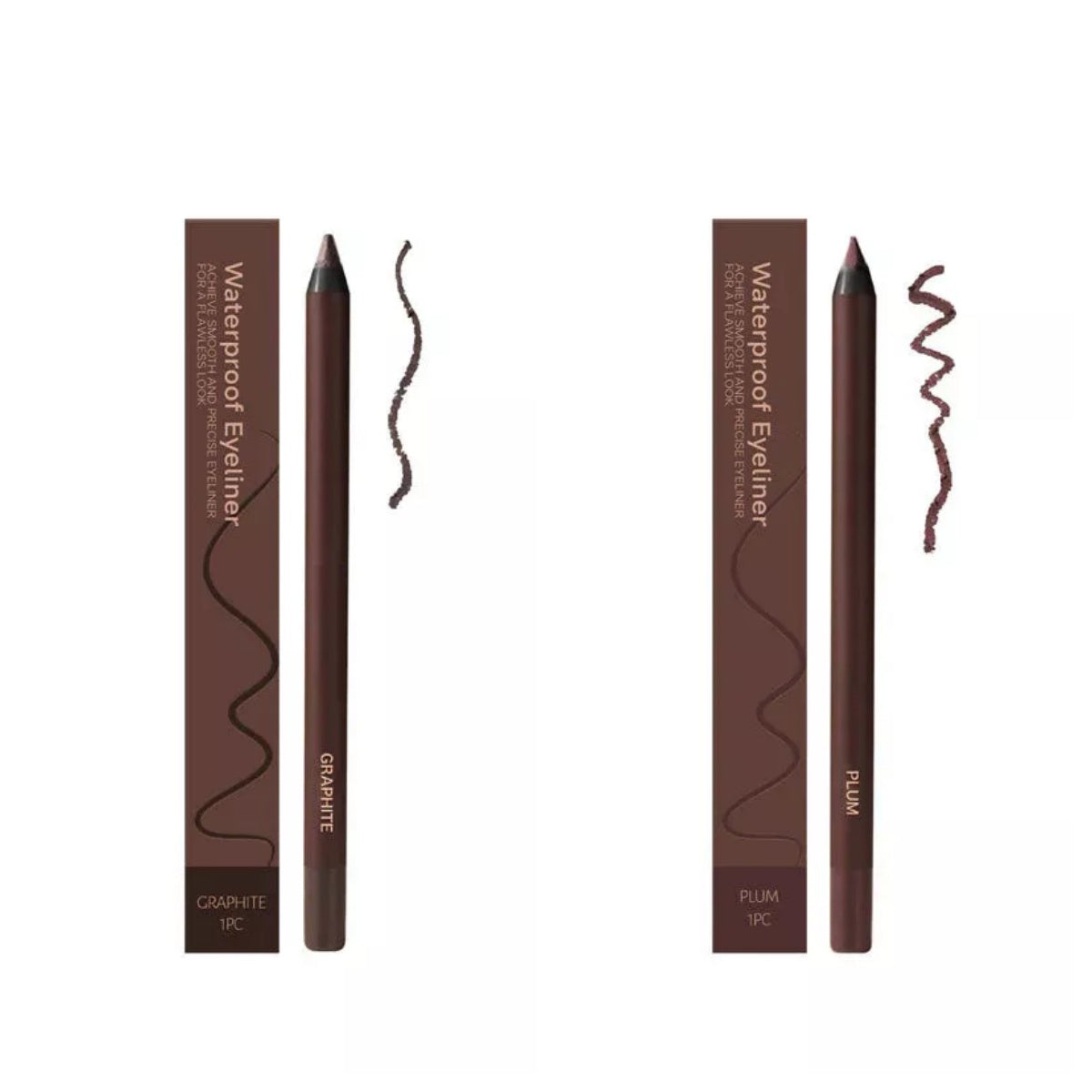 Rainelle™ — Command Every Gaze with Waterproof, Bold-Color Power That Lasts All Day