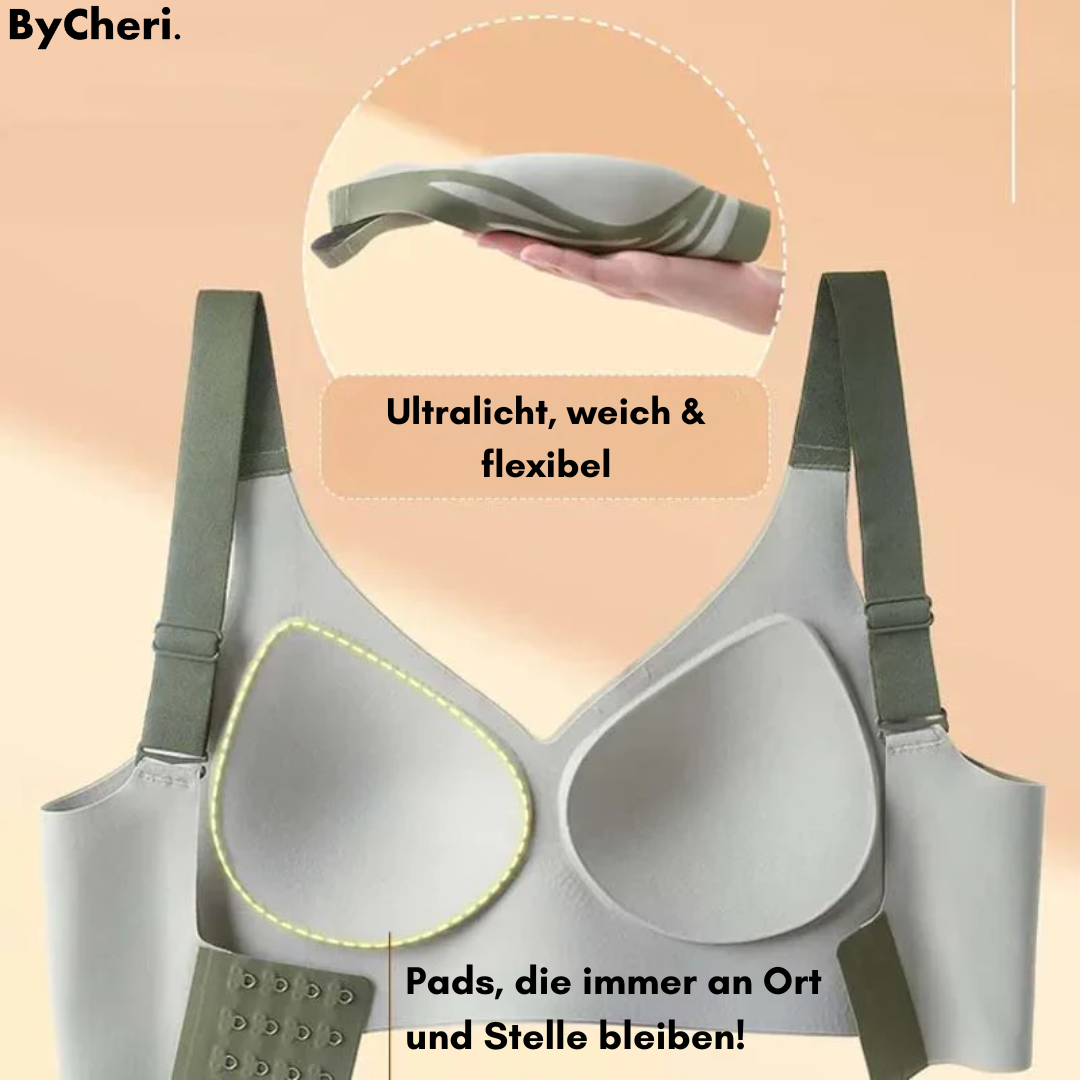 RamoraLift™ — Effortless Curve Sculpting with All-Day Comfort