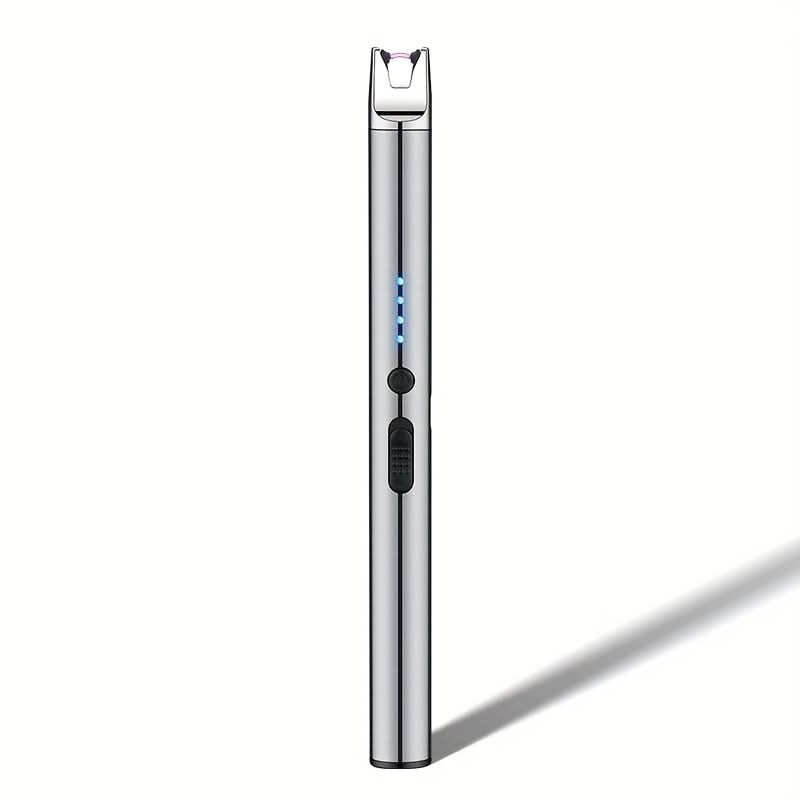 USB Rechargeable Arc Lighter – Windproof Design