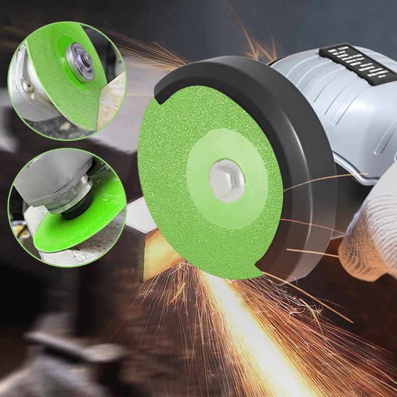 BladeForge™ — Cut Faster, Last Longer, and Conquer Every Stone Project Effortlessly