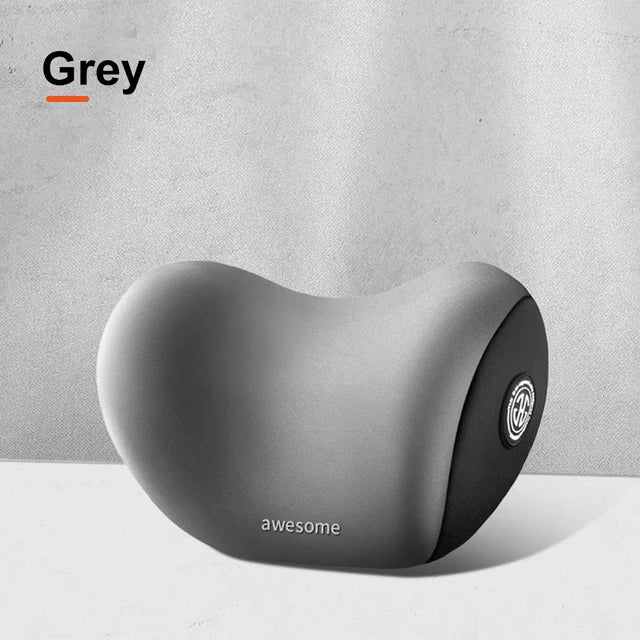 CerviLux™ — Experience Driving Bliss with Personalized Neck and Back Support