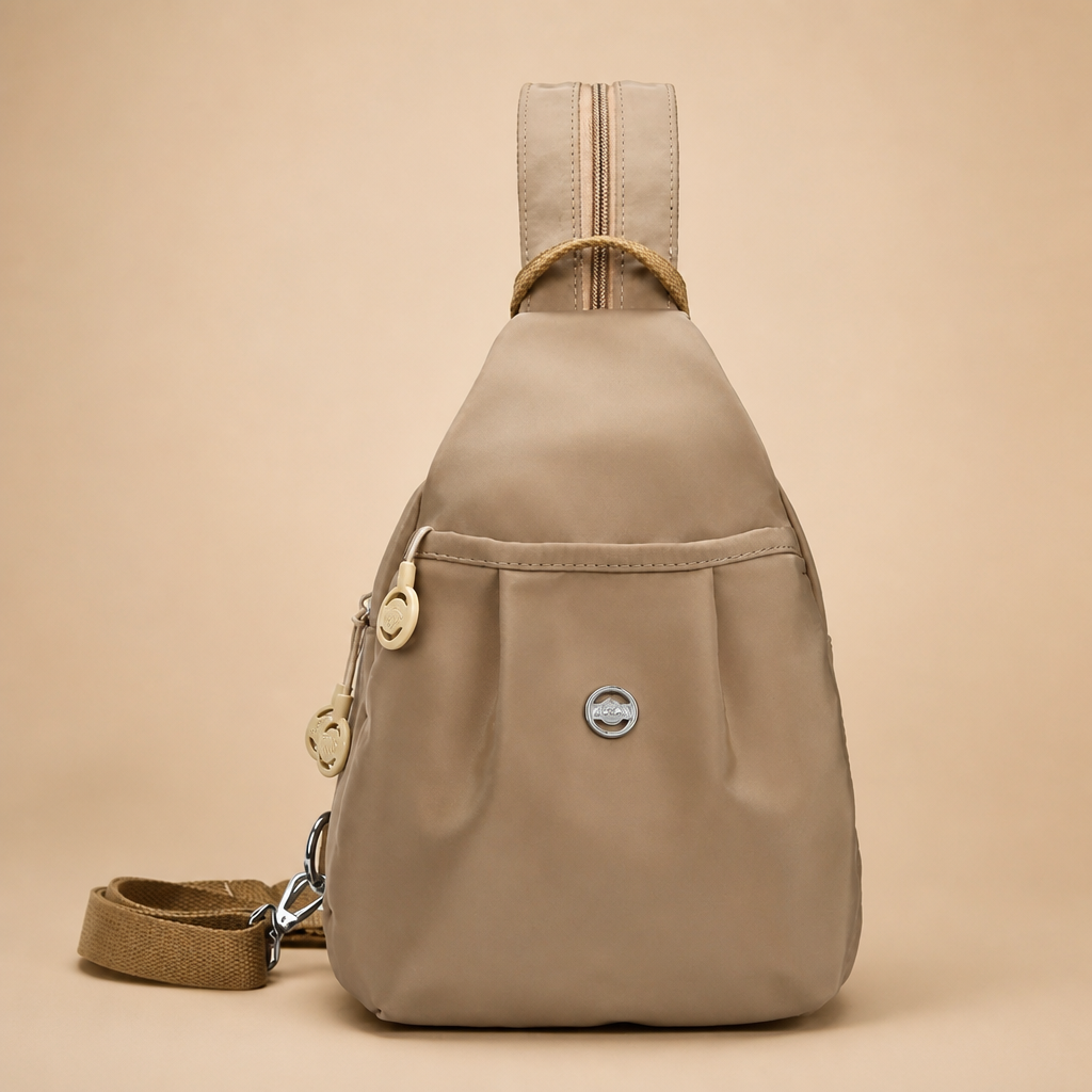 VersaTrek™ — Freedom to Carry Your Life Your Way, Wherever It Takes You