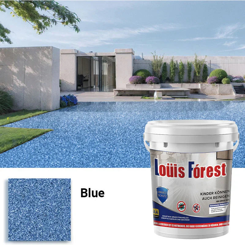 LumaMarble™ — Transform Your Floors into Stunning, Spill-Proof Showstoppers
