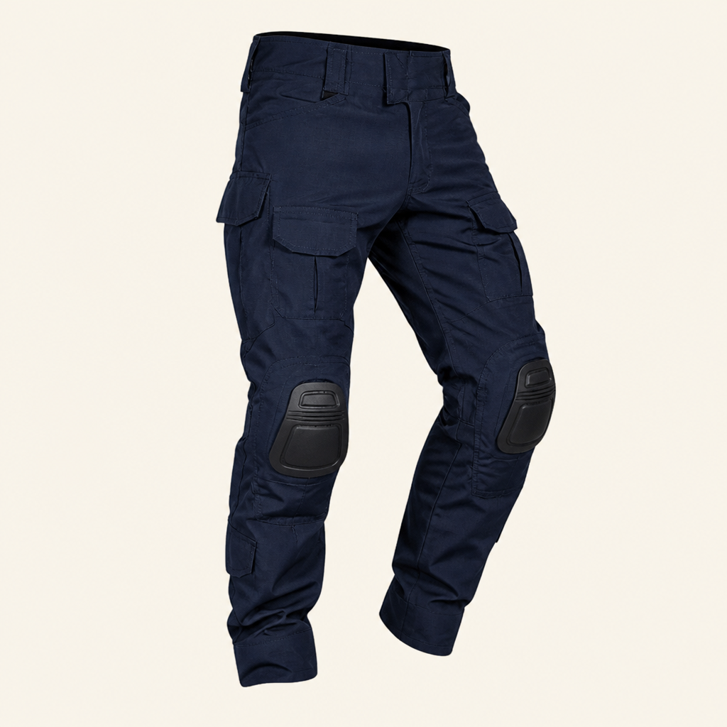 VentureStride™ Tactical Pants — Move Fearlessly with Built-In Protection and Unmatched Toughness