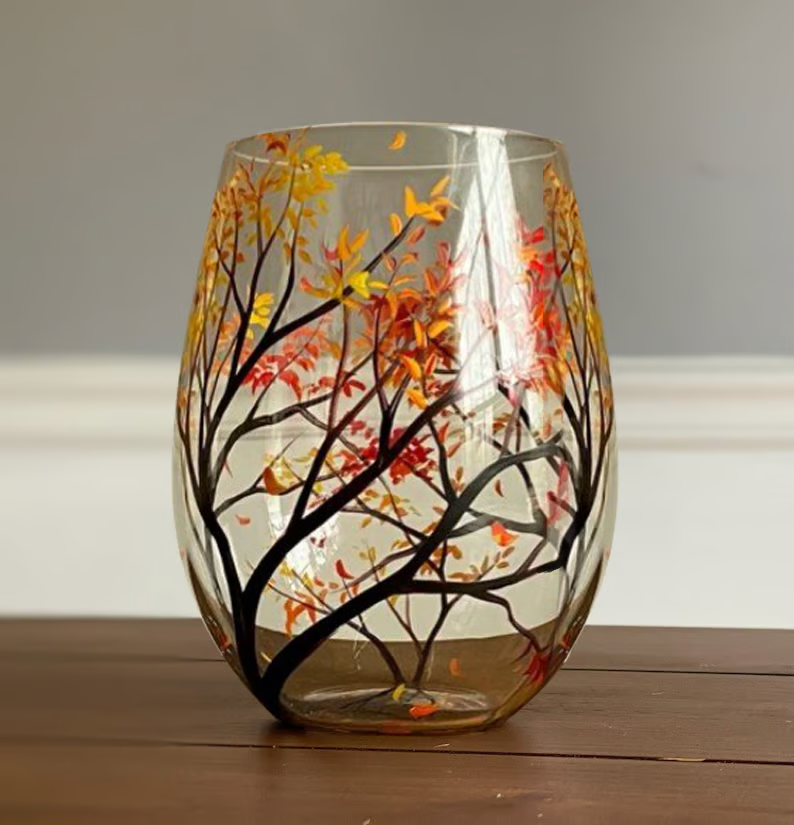 SeasonaLuxe™ — Ignite Your Senses with Stunning, Unbreakable Seasonal Elegance