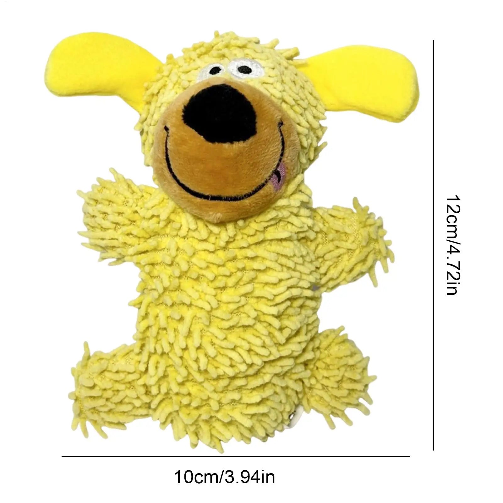 PawJoy™ PlayBuddy — Spark Endless Joy and a Healthy Smile for Your Best Friend