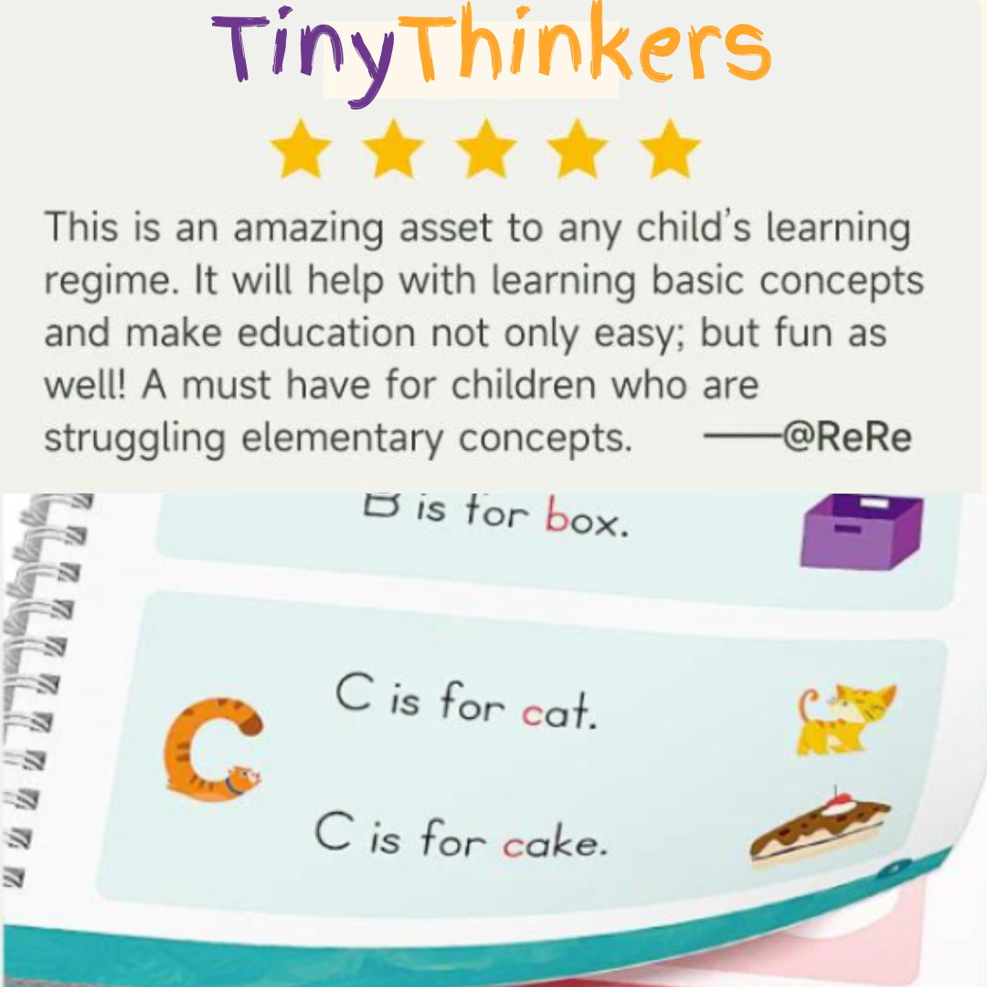 BrainBloom™ Workbook — Ignite Confidence and Growth Without Screens in Just 7 Days