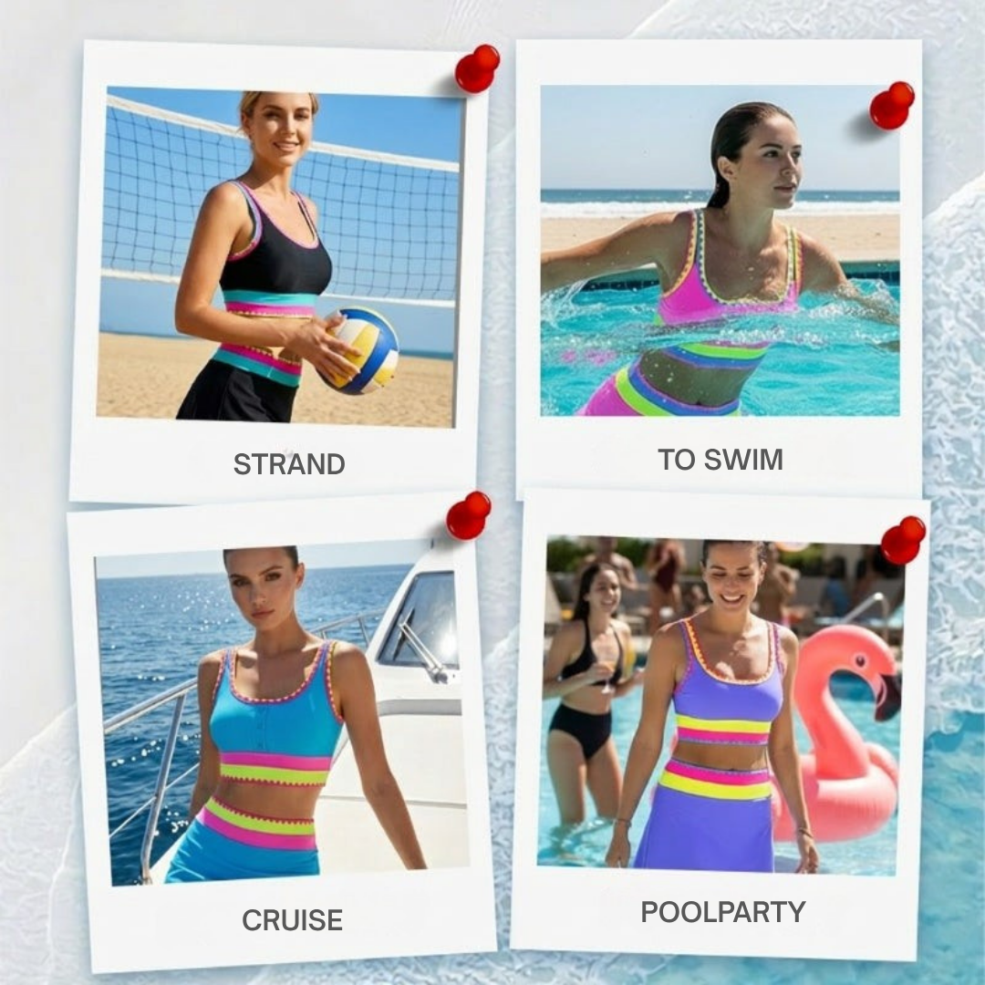 SilhouetiQ™ — Slip Into Unstoppable Confidence with Invisible All-Day Comfort