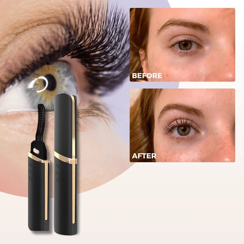 LashiFlare™ — Unlock Effortless, All-Day Lash Glamour Without Damage