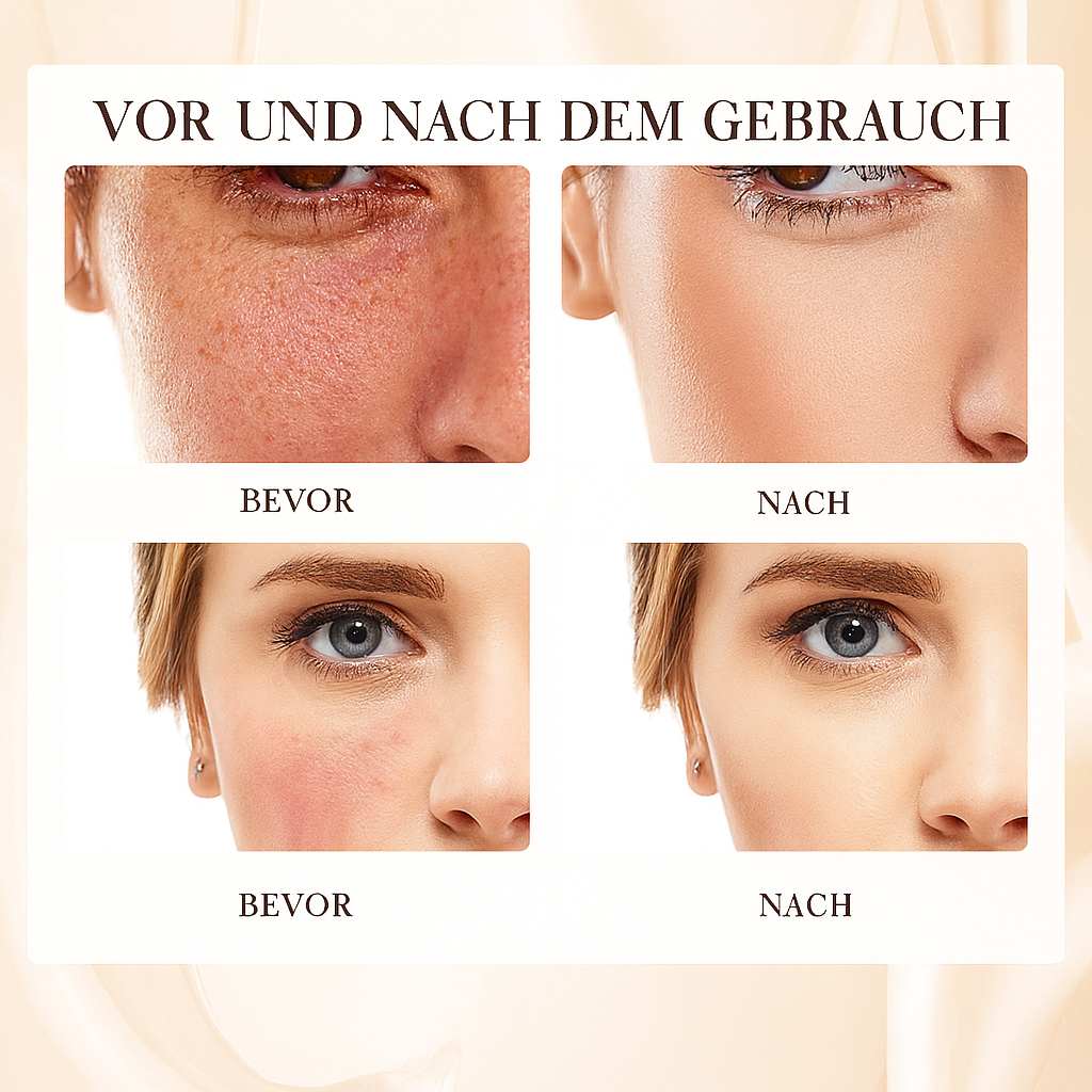 LumiVeil™ — Unleash Your Flawless, Naturally Radiant Skin Instantly