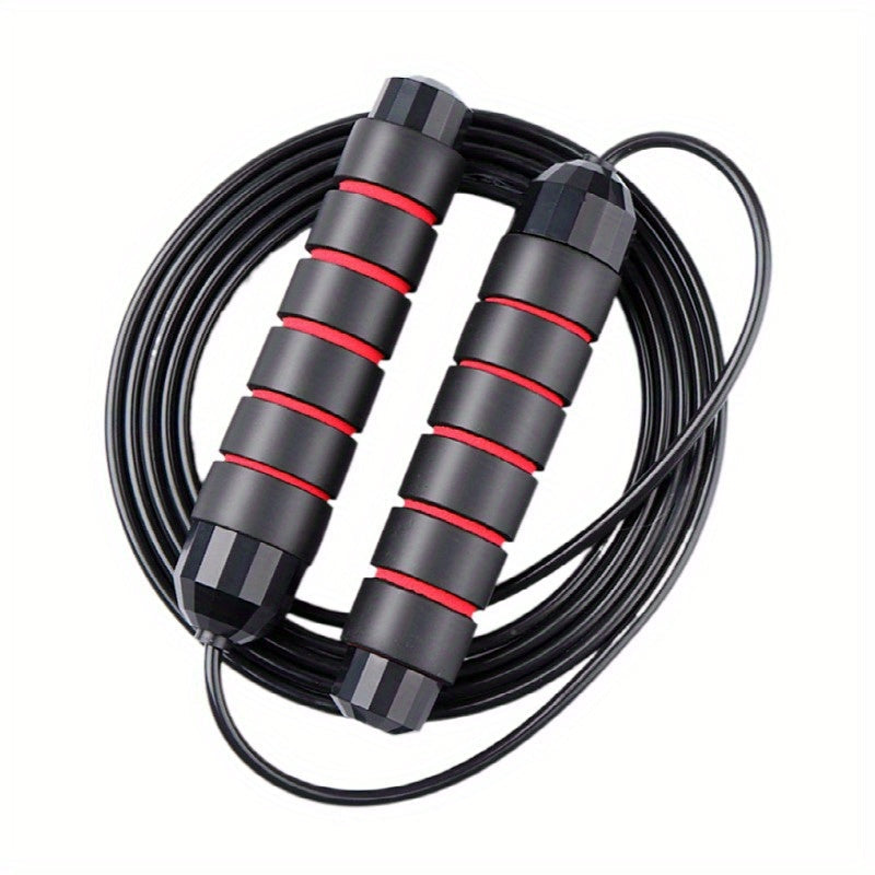 SwiftJump Pro – Precision Ball Bearing Exercise Rope