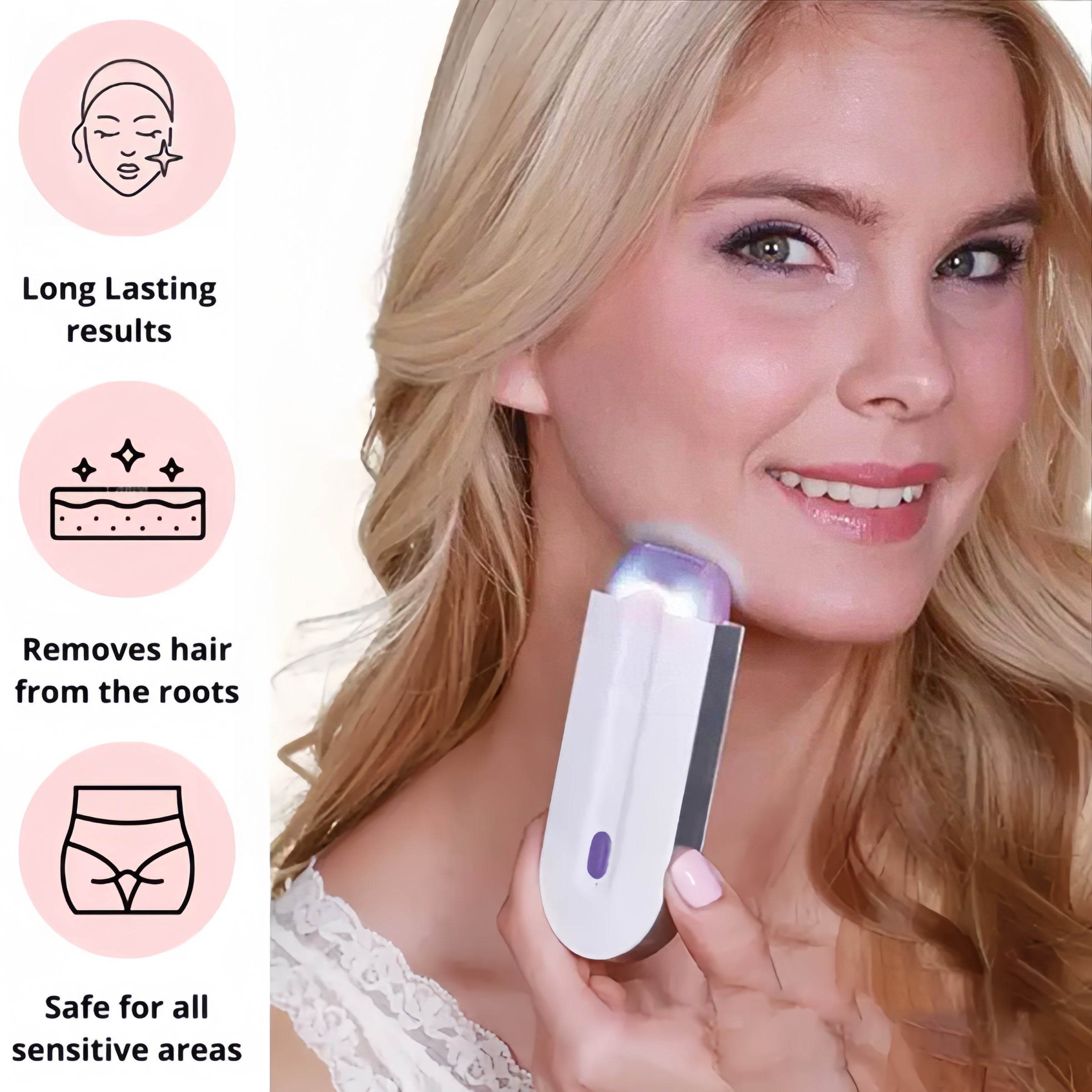 LumaSilk™ — Unlock Silky, Irritation-Free Skin That Turns Heads Every Time