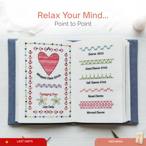 SereniCraft™ — Melt Stress Fast and Find Deep, Lasting Calm in Minutes